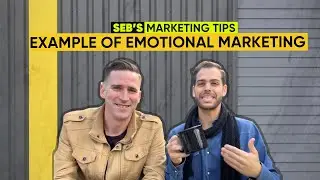 Example of Emotional Marketing