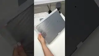 M4 MacBook Air unboxing (13
