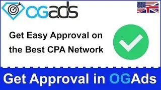 How to create a ogads account - Best cpa content locker marketplace - Naeem official