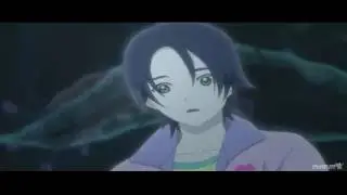 [AMV] This is Haiiowen - Ghost Hound