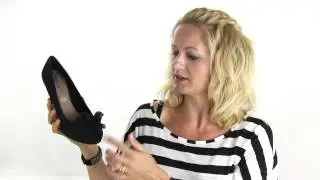 Skobox - Tamaris pumps 22446-29 - K&oslash;b online hos Skobox.dk