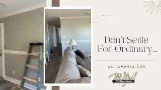 Hampton Roads Open Floor Plan Remodeling Contractors​ for Your Home