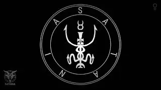 Satania · Enn Meditation Chant [Also Satana, Satan´s Feminine Side, Satan...] (Feminine Version)