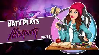 Let's get drunk with the devil! Afterparty (Part 2)