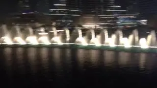 Fontane Dubai