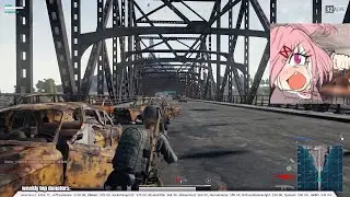 Natsuki bridge incident
