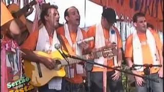 Folia de Reis Familia Santos   Bendito Louvado Seja (Programa Sertão em Festa 33/2015)