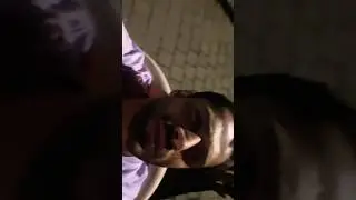 #mohitkumar latest insta story | from sets of #vansaj