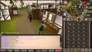 Runescape Combat Guide 250k xp p/h  EoC - BR/PT/EN