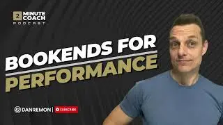 EP 115: Your Bookends Are Directly Linked to Your Energy Management, Performance and Production