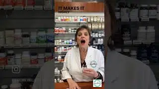 Sublingual Semaglutide in Submagna now available at Martin&rsquo;s Wellness & Compounding.