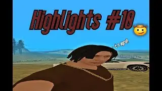 HIGHLIGHTS GTA MTA RP #10 🎭 (Hyze Academy)