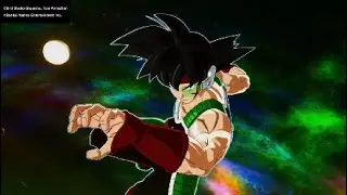 GPHQ clips : Dragon Ball SZ- Bonus Battles #dragonball #anime #gaming #letsplay #fighting