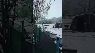 Dumanis Dag Arxlı 04 29 2025 qar yagir  beyen takip atin