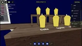 ROBLOX | Aqua Airways | Business Class | Boeing 737-800 | Part 1
