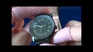 Orient FER02005B Disk