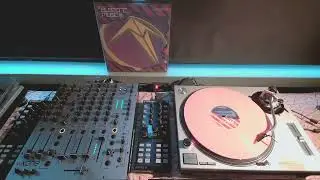 The Thrillseekers - Synaesthesia (Pulser Remix)