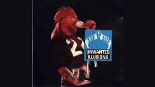 Guns N' Roses - Heartbreak Hotel [Studio Demo]