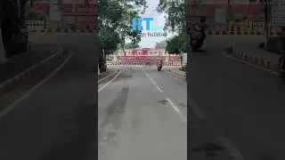 IIT ISM Heritage Building | IIT ISM Dhanbad #iitmotivation #iitjee #iitism #college #shorts #youtube