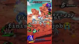 potential fraud? #dbl #dragoball #dragonballz #dblegends #funny #memes