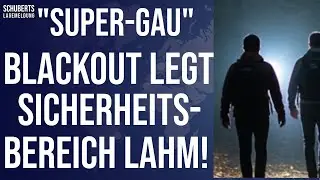 Eilt💥N&auml;chster Anschlag!💥Shutdown! Gas vor Rationierung!💥Blackout-Einsatz der Bundeswehr💥Antifa-Eklat