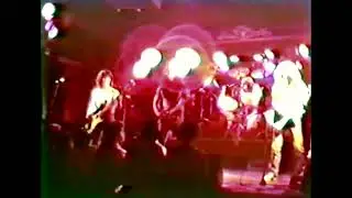 Bloody Exile (HAVOC at Studio I) pt 2 - April 29, 1988