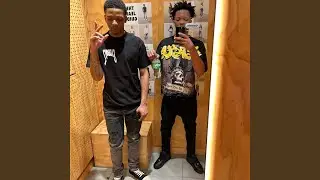 Look at me (feat. Bsgreck)
