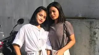 | Pauvix |  Bisexual Couple👭