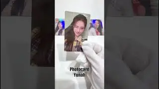 Unbox ILLIT [Super Real Me] Weverse Shop POB!