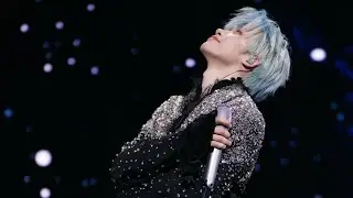 ZiYu - 'Need Someone To Accompany' || Full Performance Video || Nanjing Concert 