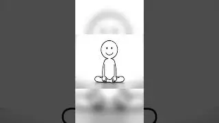 Rest to Rise Stronger   #RestAndRecharge #stickmananimation #SelfCare