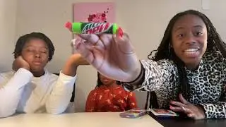 Chapstick Challenge!!!