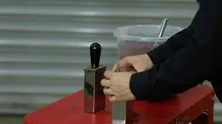 Vacuum coffee packing