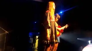 First Aid Kit Melbourne 2/1/2013 P3