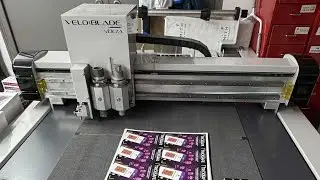 Продается ламинатор Vivid Veloblade Volta 69+ от компании Vivid Laminating в Манчестере, Великобр...