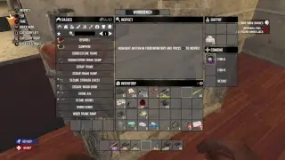 carr8181's Live PS4 Broadcast Back to 7 days to die with Grimkitty