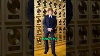 Как продюсер Майкл заработал свои миллионы!
