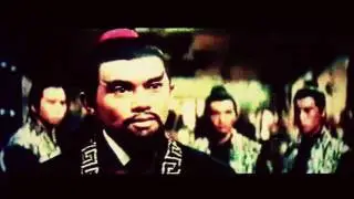 Trailer - La Rage Du Tigre by Chang Cheh 1971