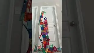 Coolest Magnetic Explosion! #slowmotion #cool #satisfying #shorts #youtubeshorts