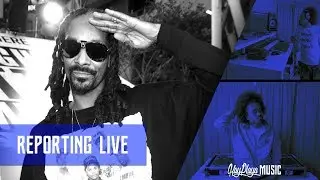 West Coast Type Beat | REPORTING LIVE! (Football Anthem) Prod By KayPlaya