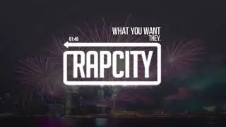 THEY. - What You Want