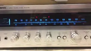 Onkyo TX-1500