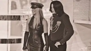 Michael Jackson and Britney Spears &mdash; The VMAs Moment That Confused the World