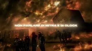 167GANG - REGOLE DEL BLOCCO feat SACKY (Official Visual)