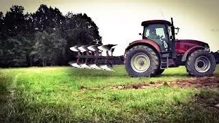 Orka łąki 2020  🔥Case Puma 125🔥