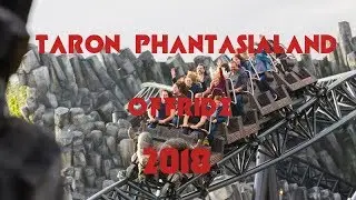 Taron Phantasialand OffRide 2018