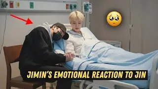 Fans Shocked After Jin&rsquo;s Viral Moment &ndash; Jimin&rsquo;s Response Broke ARMYs