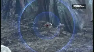 Gears of War 2 Anybody need some sniper practice ?