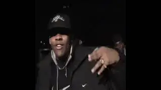 Raw Smilez Freestyle