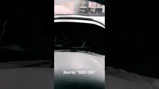 Borrar SER ON Ford Ka 2020
